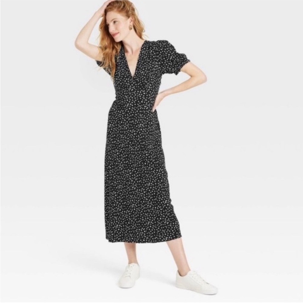 Target Heart Dress